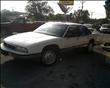 1992 Buick Regal
