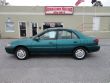 1997 Mercury Tracer