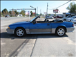 1991 Ford Mustang