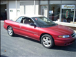 1996 Chrysler Sebring