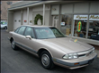 1993 Oldsmobile Eighty Eight