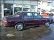 1996 Buick Century