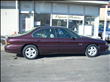 1998 Pontiac Bonneville