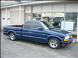 1999 Chevrolet S10