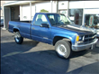 1996 Chevrolet C2500