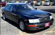 1997 Lexus LS 400