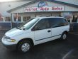 1996 Plymouth Voyager