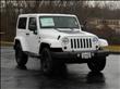 2012 Jeep Wrangler