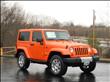 2012 Jeep Wrangler
