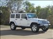 2012 Jeep Wrangler