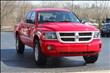 2011 Dodge Dakota