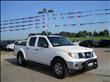 2005 Nissan Frontier