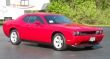2012 Dodge Challenger