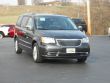 2012 Chrysler Town and Country