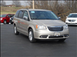 2012 Chrysler Town and Country