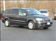 2012 Chrysler Town & Country