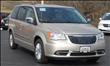 2012 Chrysler Town & Country