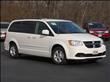 2012 Dodge Grand Caravan