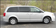 2011 Dodge Grand Caravan