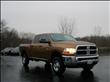2011 Dodge Ram 2500