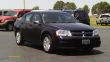 2012 Dodge Avenger