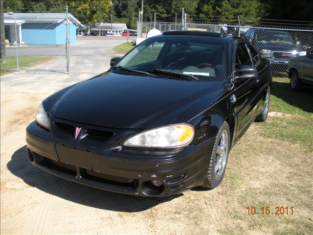 2001 Pontiac Grand Am for sale