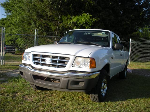 2003 Ford Ranger for sale