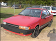 1989 Toyota Tercel