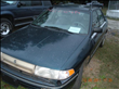 1995 Mercury Tracer