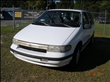 1993 Mercury Villager