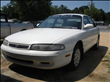 1995 Mazda 626
