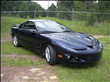 1999 Pontiac Firebird
