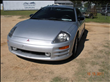 2000 Mitsubishi Eclipse