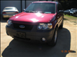 2007 Ford Escape Hybrid
