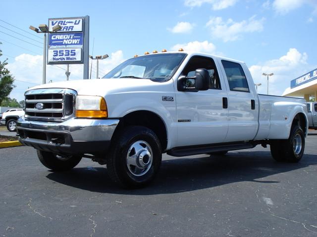 2000 Ford F350 for sale