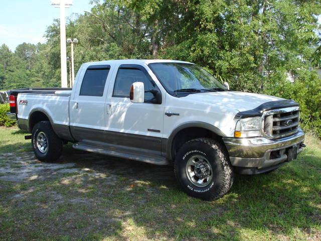 2004 Ford F250 for sale