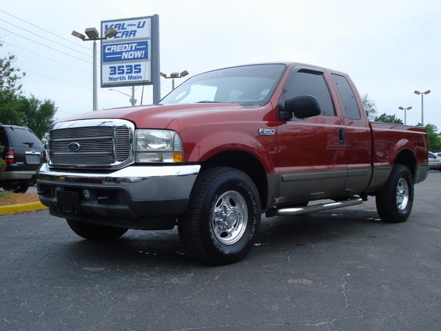 2003 Ford F250 for sale