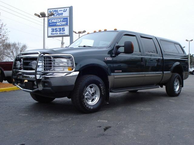 2003 Ford F250 for sale