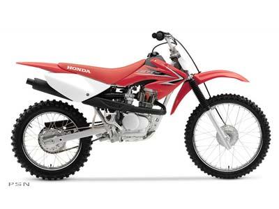 2009 HONDA CRF100F for sale