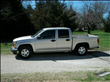 2006 GMC Canyon