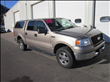 2005 Ford F150
