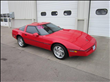 1990 Chevrolet Corvette