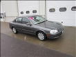 2002 Kia Optima