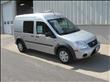 2011 Ford Transit Connect