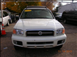 2004 Nissan Pathfinder