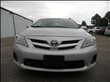 2011 Toyota Corolla