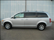 2009 Chrysler Town and Country