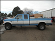 1993 Ford F250