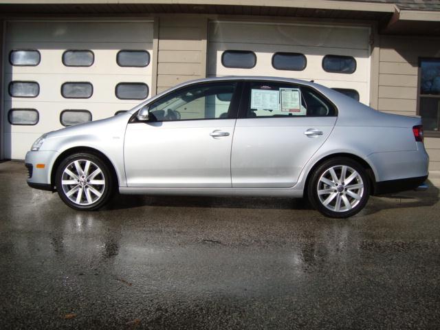 2010 Volkswagen Jetta