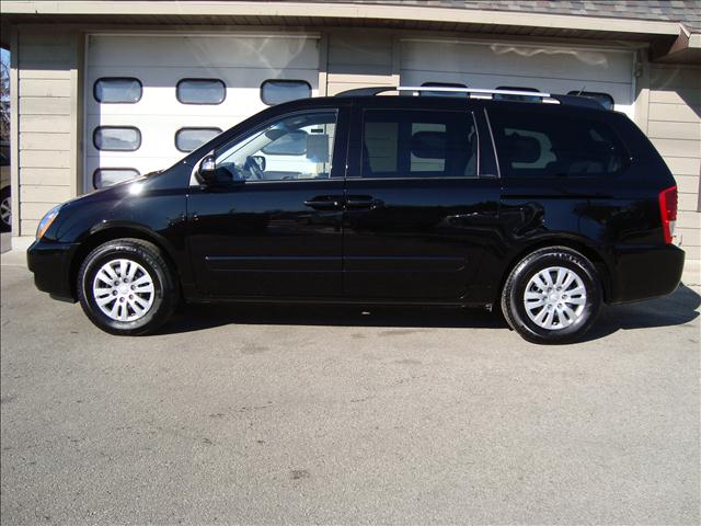2011 Kia Sedona